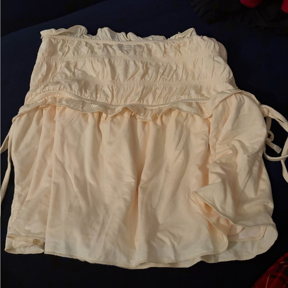 Tiger Mist Denali skirt - Picture 2 of 4